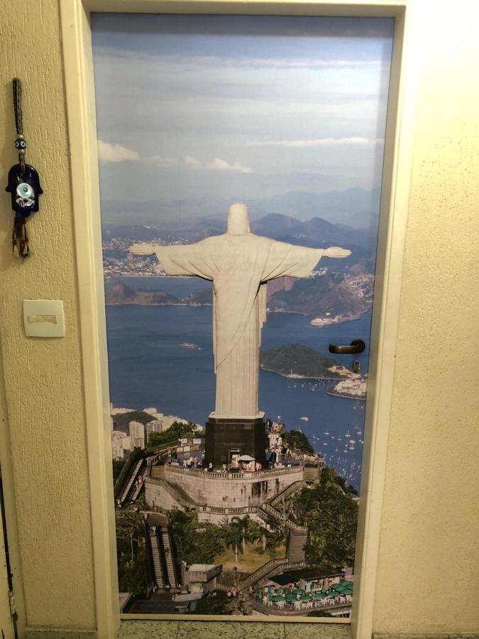 Zen Garden Hostel Mirandopolis São Paulo Kültér fotó
