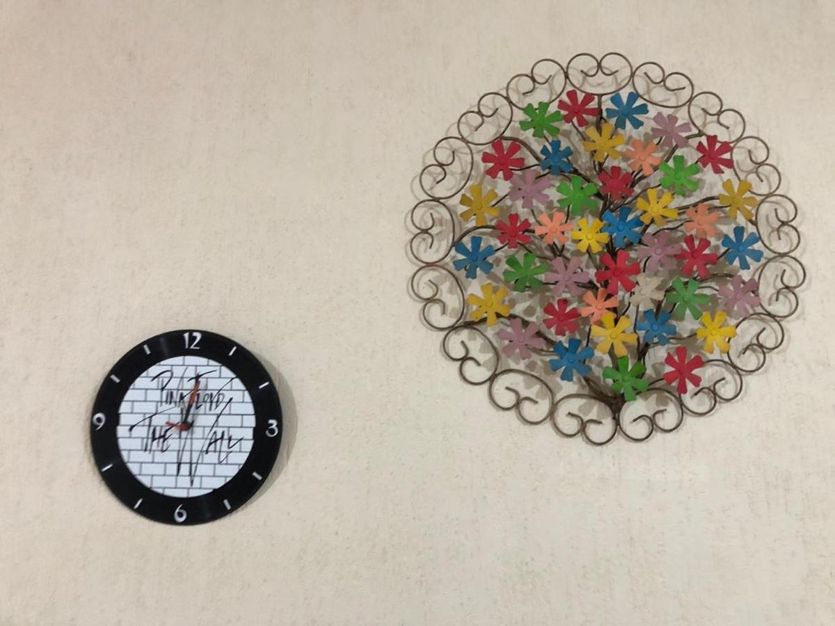 Zen Garden Hostel Mirandopolis São Paulo Kültér fotó
