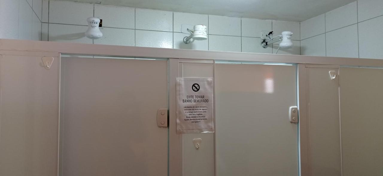 Zen Garden Hostel Mirandopolis São Paulo Kültér fotó