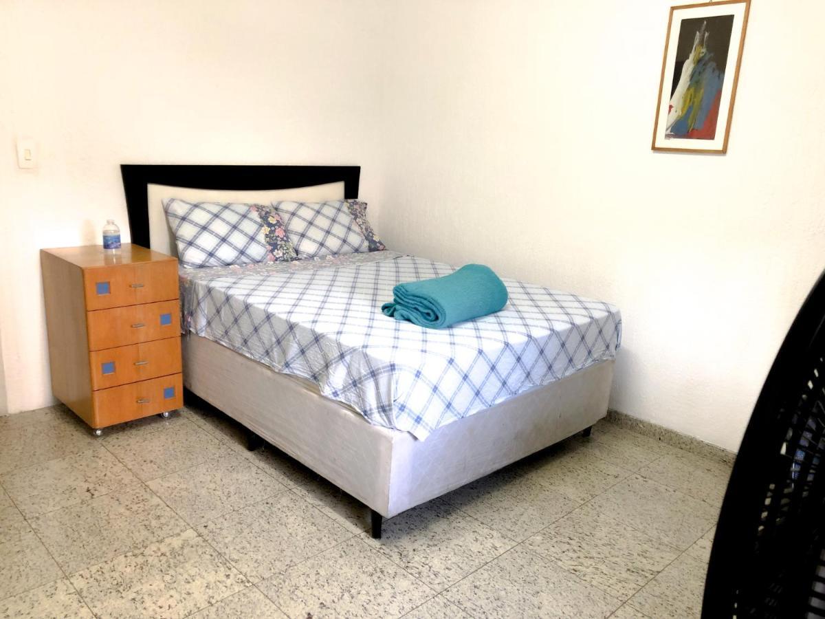 Zen Garden Hostel Mirandopolis São Paulo Kültér fotó