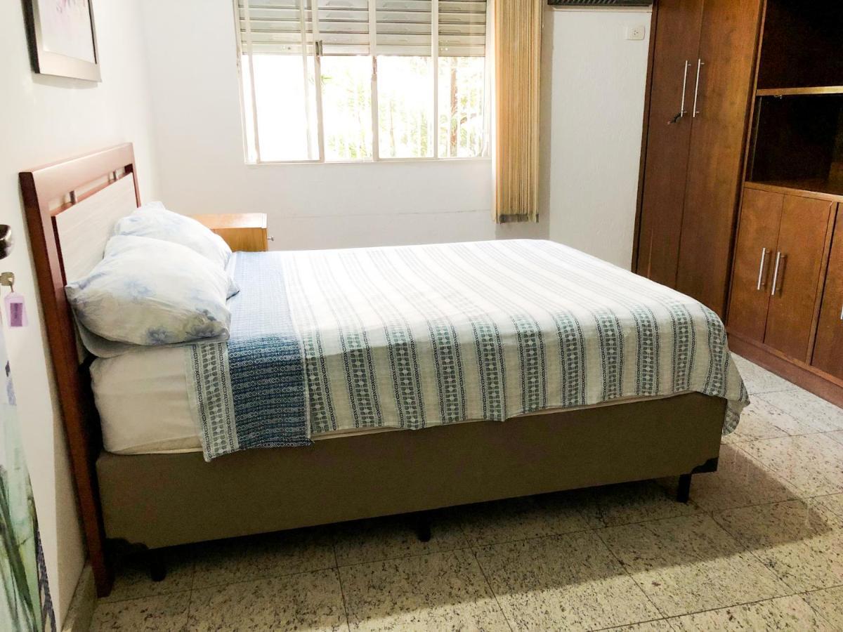 Zen Garden Hostel Mirandopolis São Paulo Kültér fotó