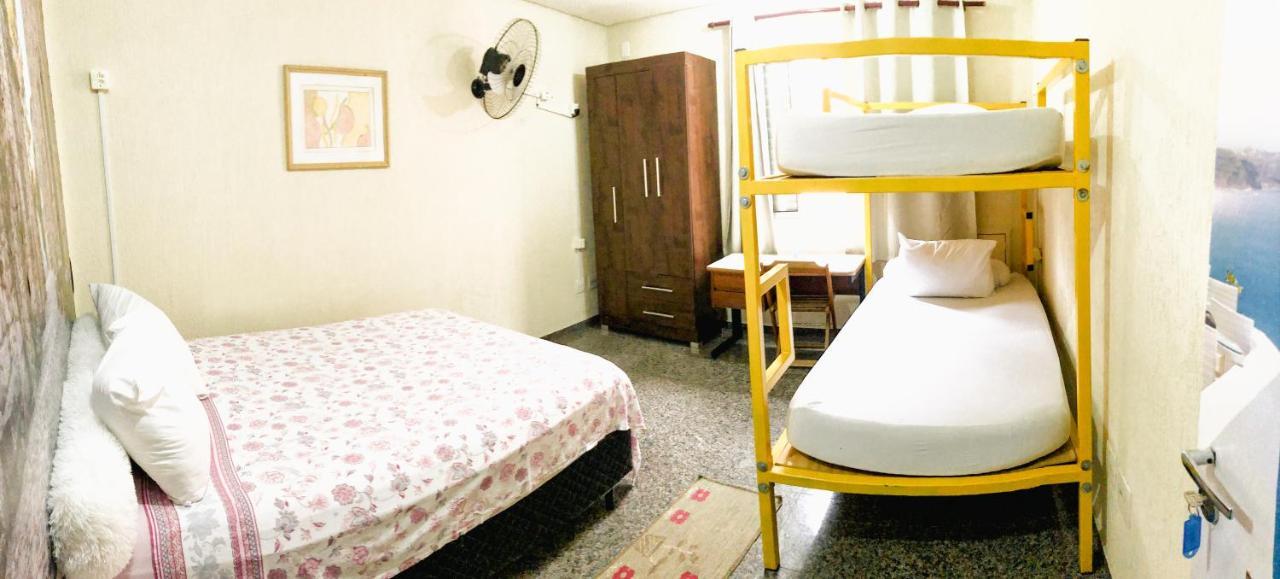 Zen Garden Hostel Mirandopolis São Paulo Kültér fotó