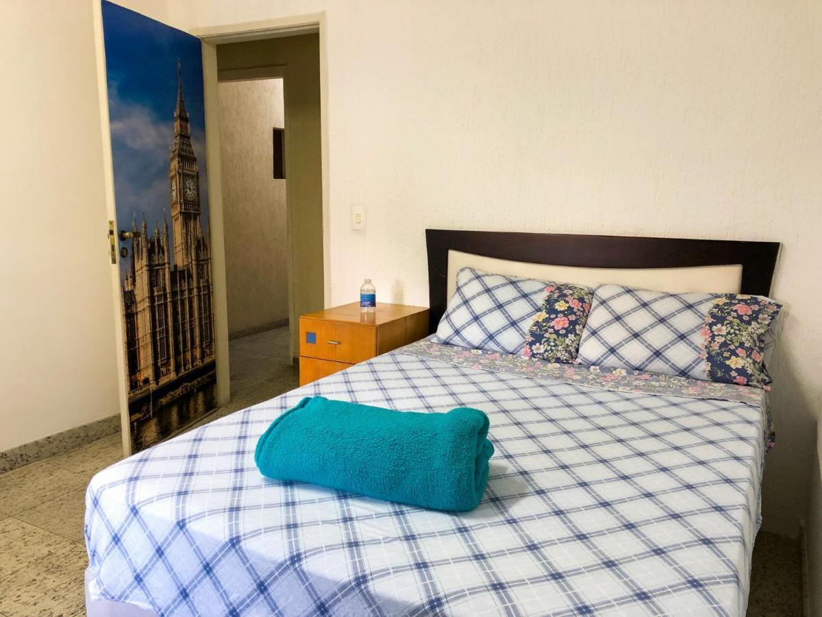 Zen Garden Hostel Mirandopolis São Paulo Kültér fotó
