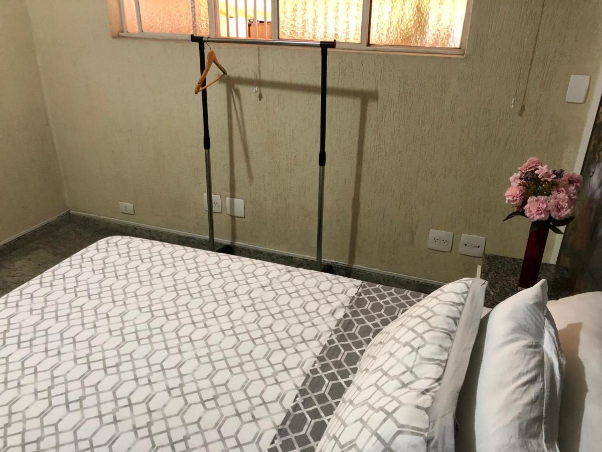 Zen Garden Hostel Mirandopolis São Paulo Kültér fotó