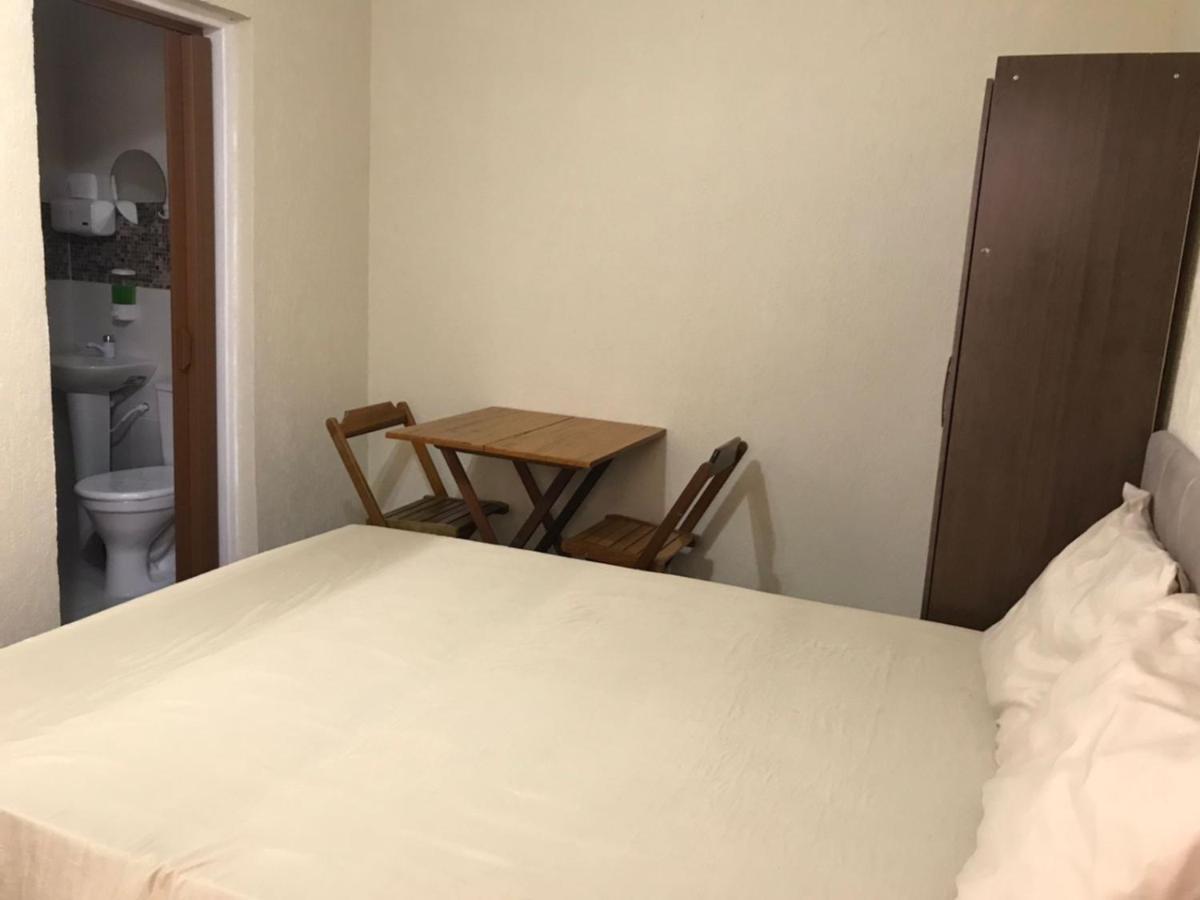 Zen Garden Hostel Mirandopolis São Paulo Kültér fotó